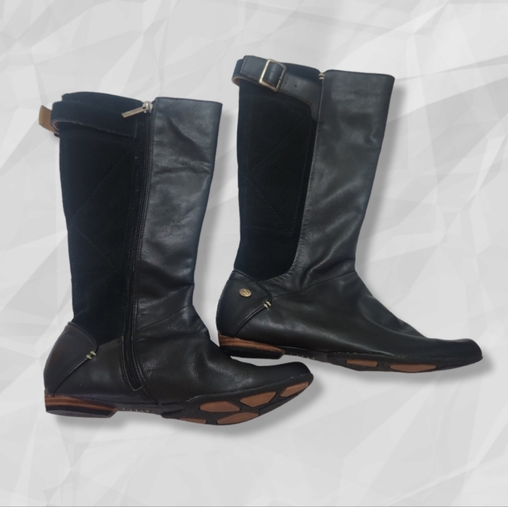 Terra Plana Eco Friendly Boots EU 39